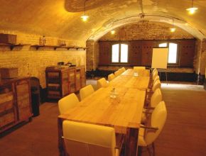 Meeting Forteiland Ijmuiden 2
